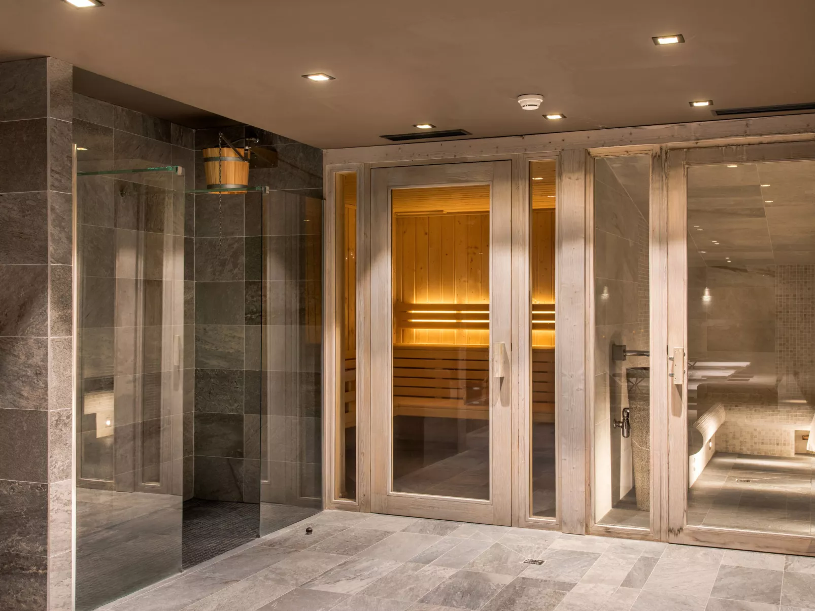 Chalet Skadi (VAL302) - Binnen