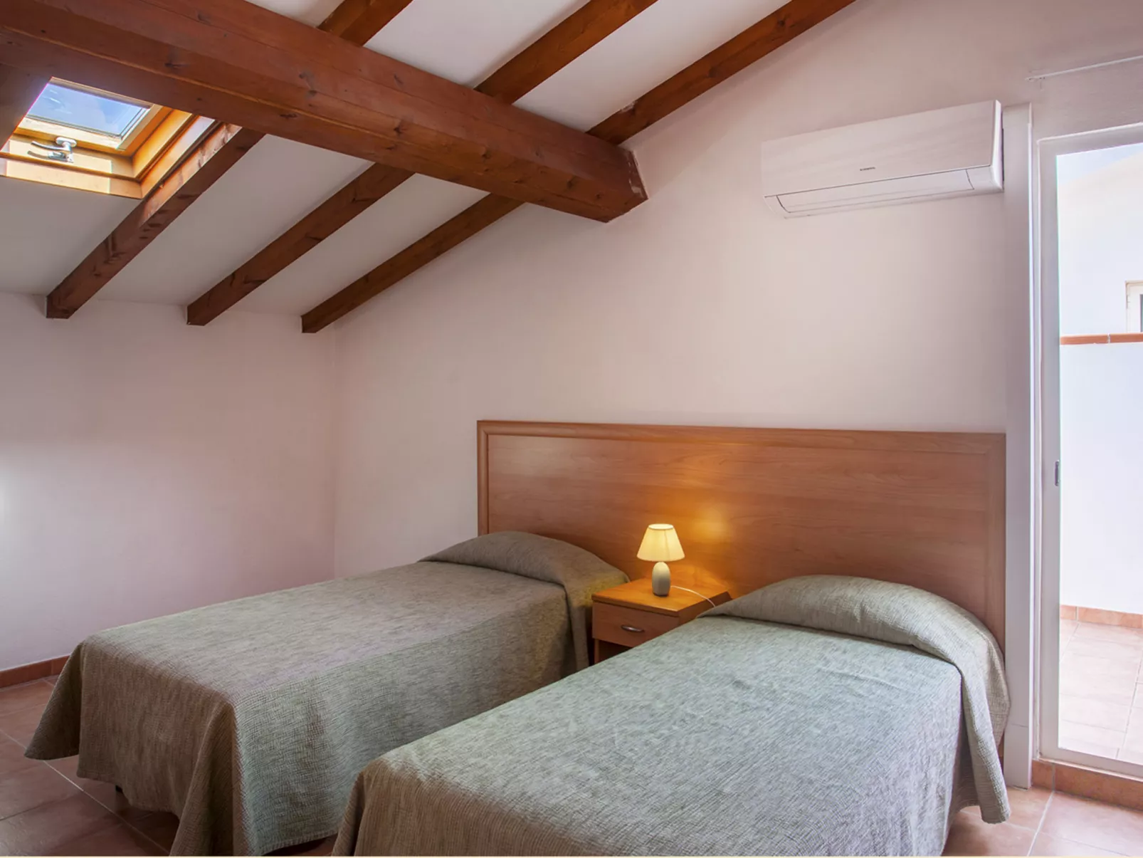 Sognu di Rena-Binnen