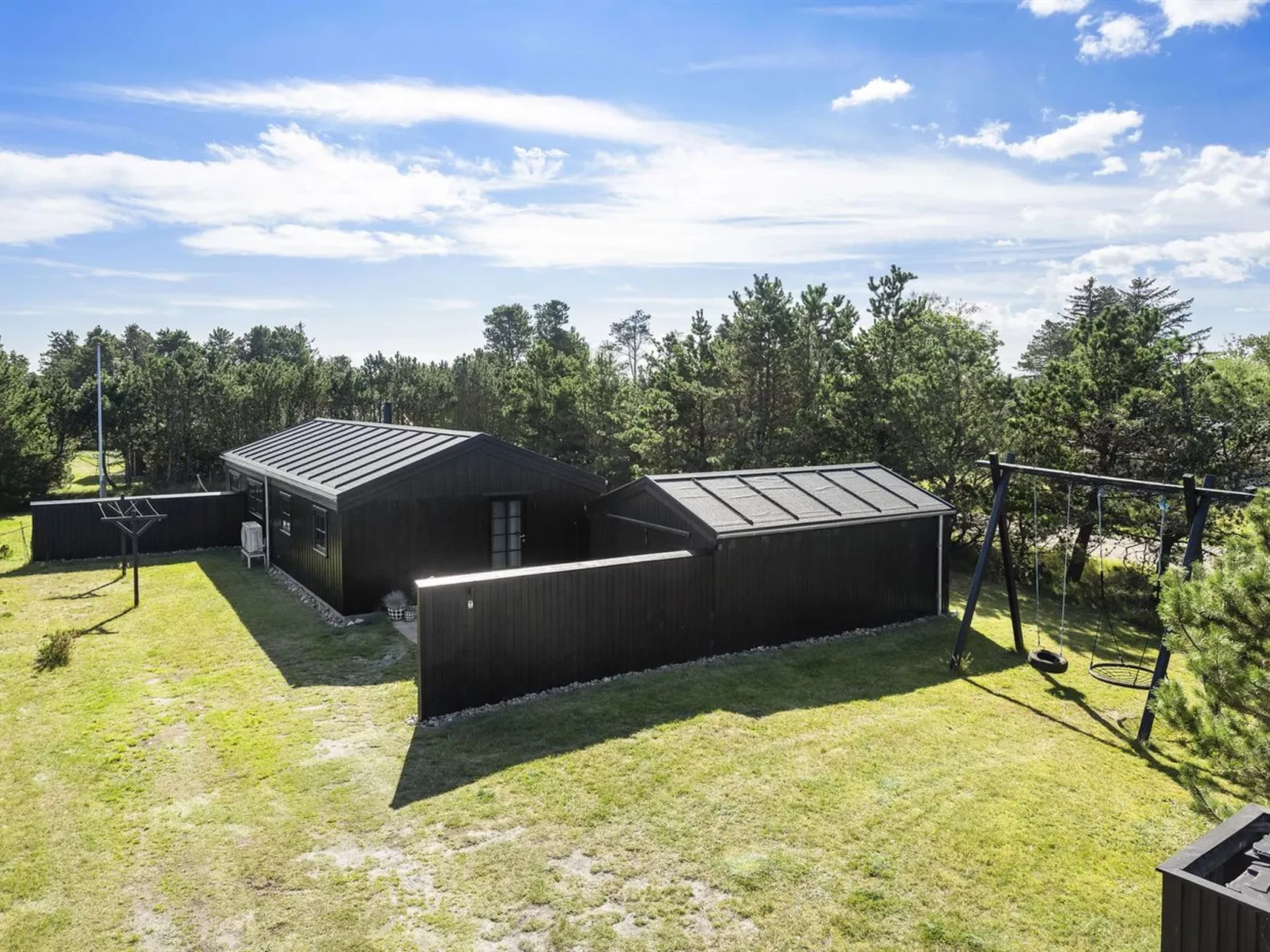 "Sheyla" - 150m from the sea-Buiten