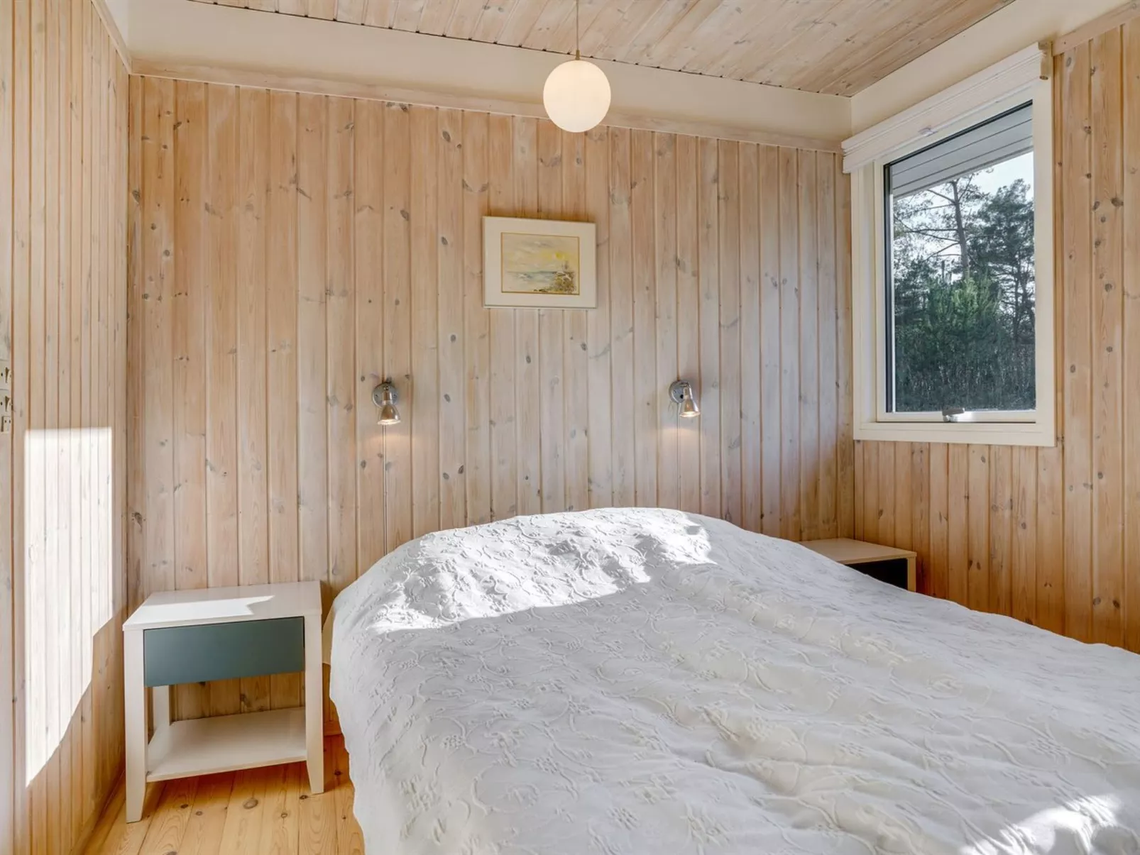 "Adelisa" - 600m from the sea - Binnen