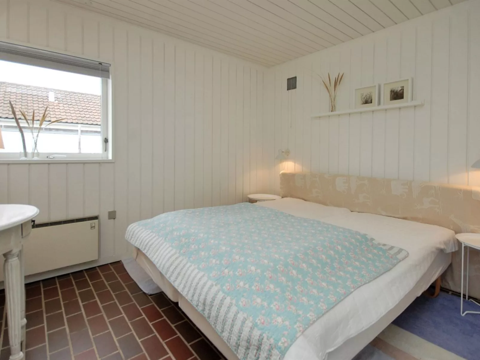 "Frieda" - 7.2km from the sea - Binnen