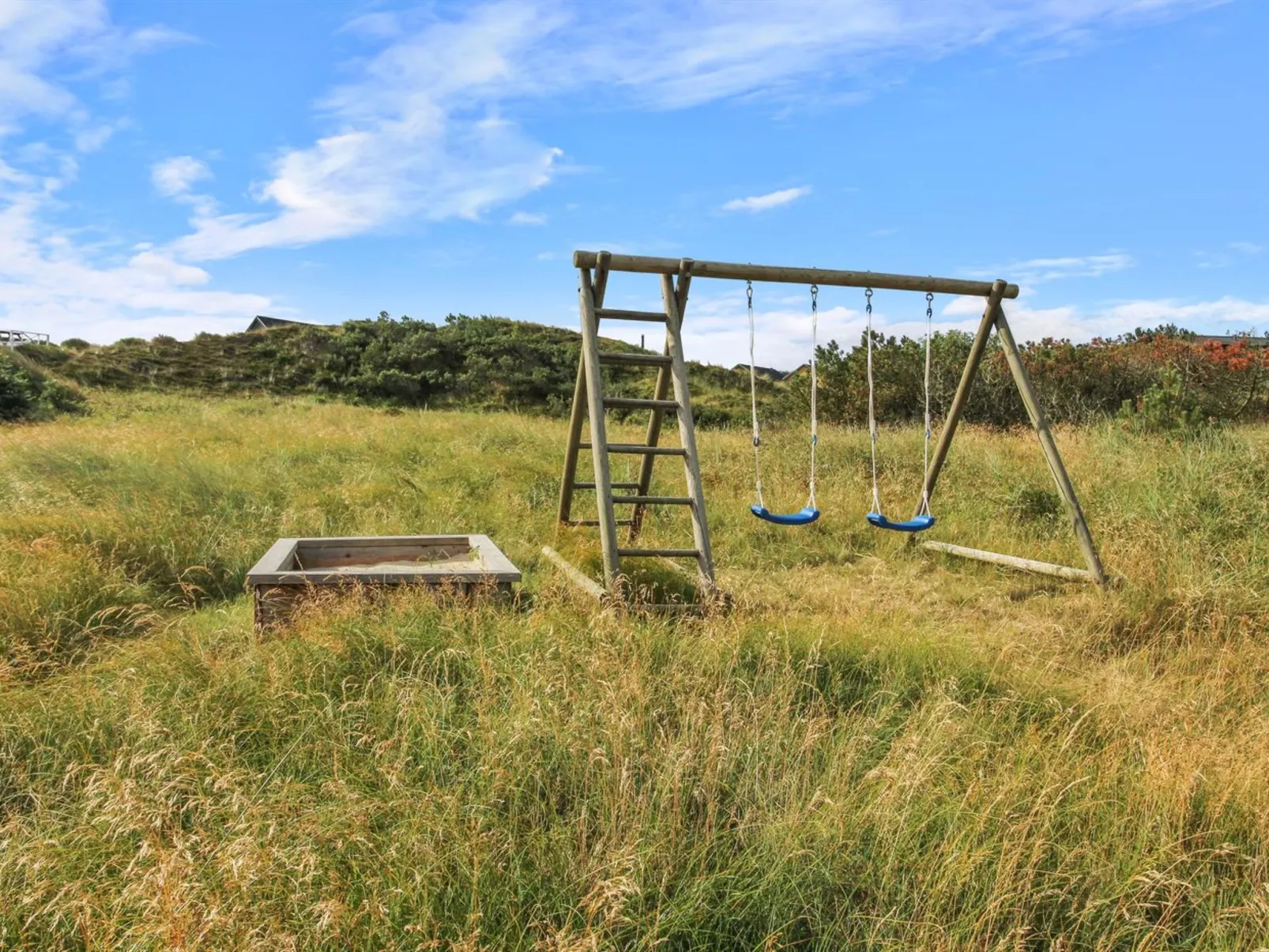 "Halda" - 300m from the sea-Buiten