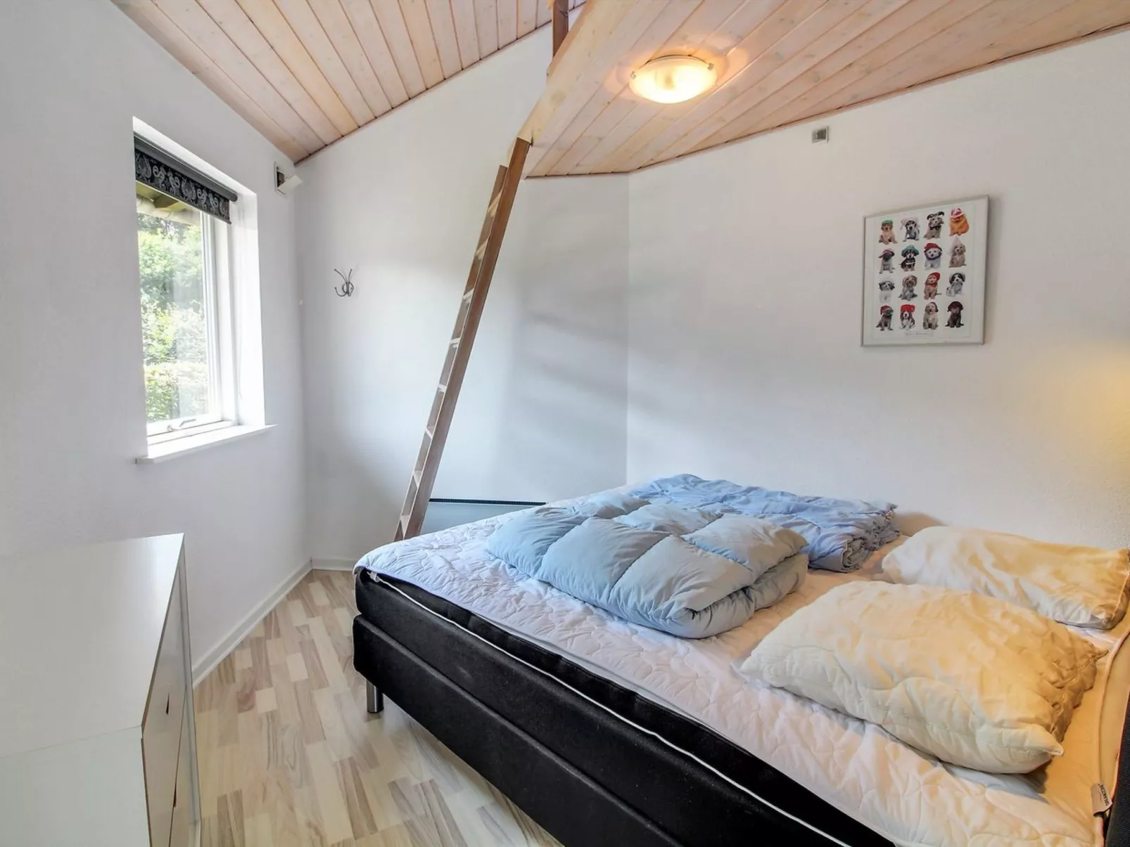 "Jani" - 25km from the sea - Binnen