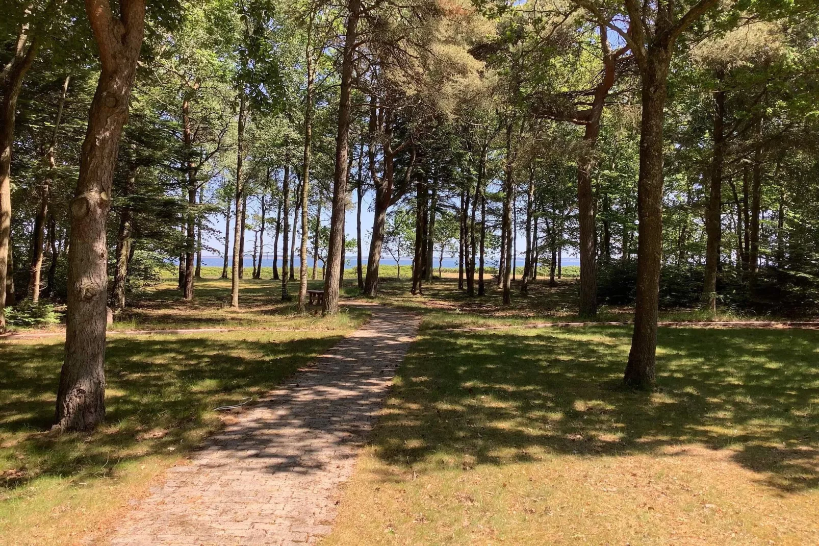 8 persoons vakantie huis in Thyholm-By Traum - Niet-getagd