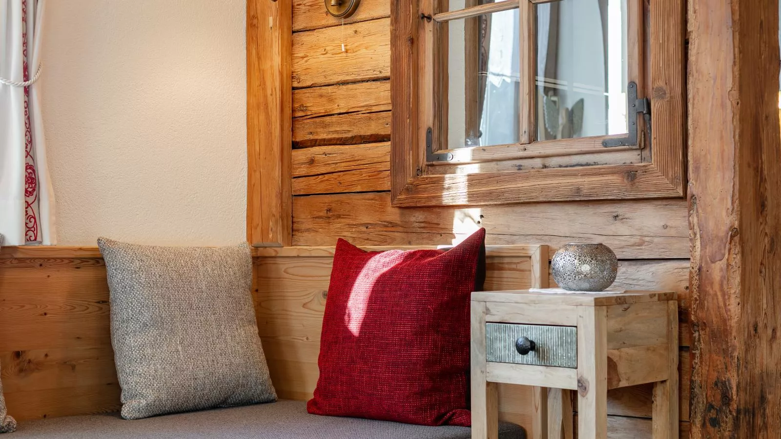 Rosalie-Lorena - Woonkamer