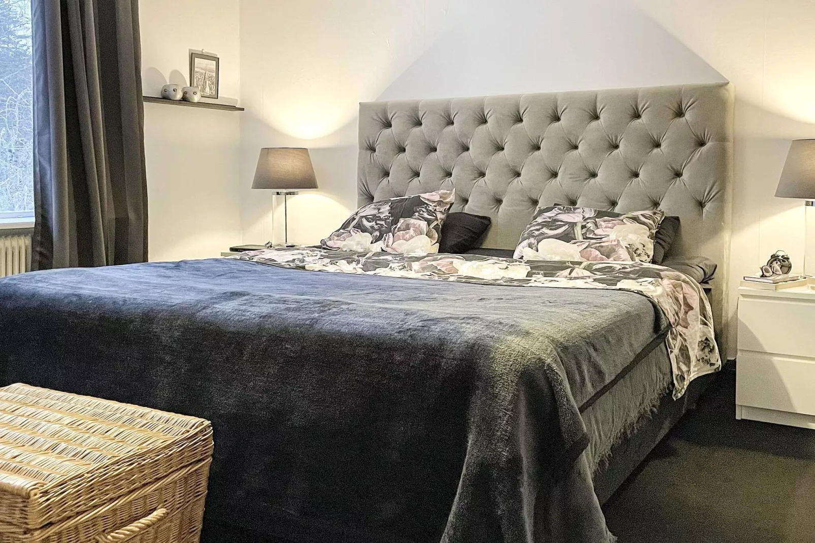 2 persoons vakantie huis in ÅBY-By Traum-Binnen