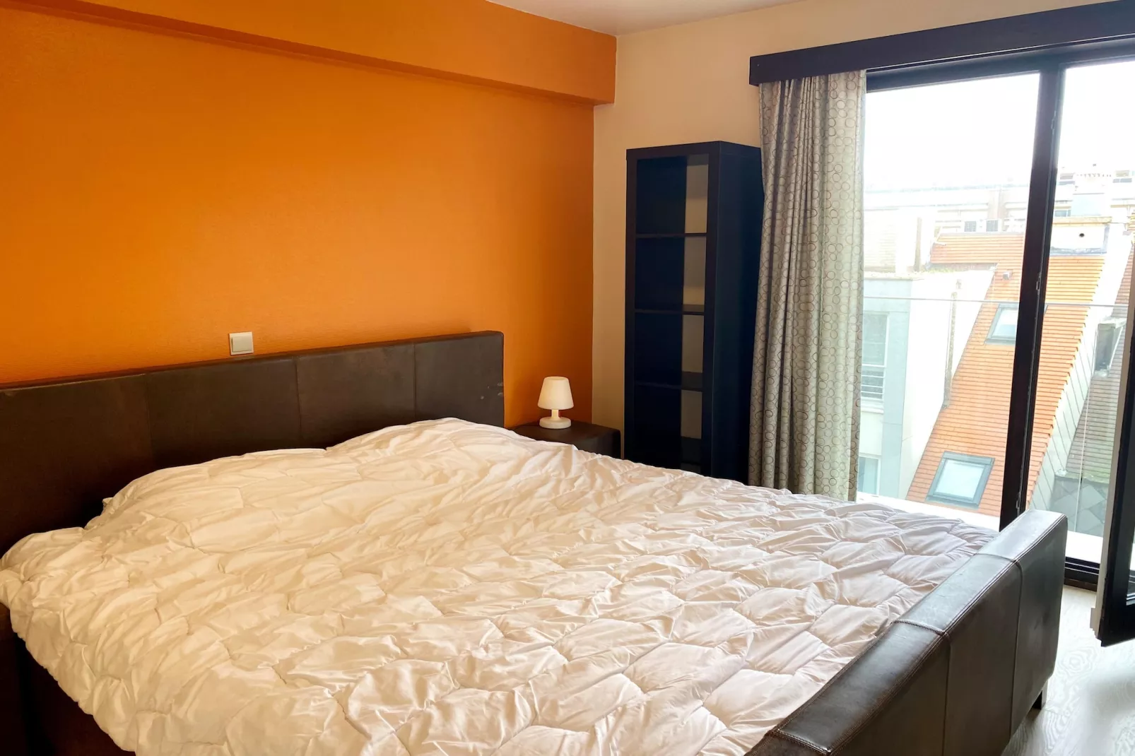 SUNFLOWER 0705GAR-Slaapkamer