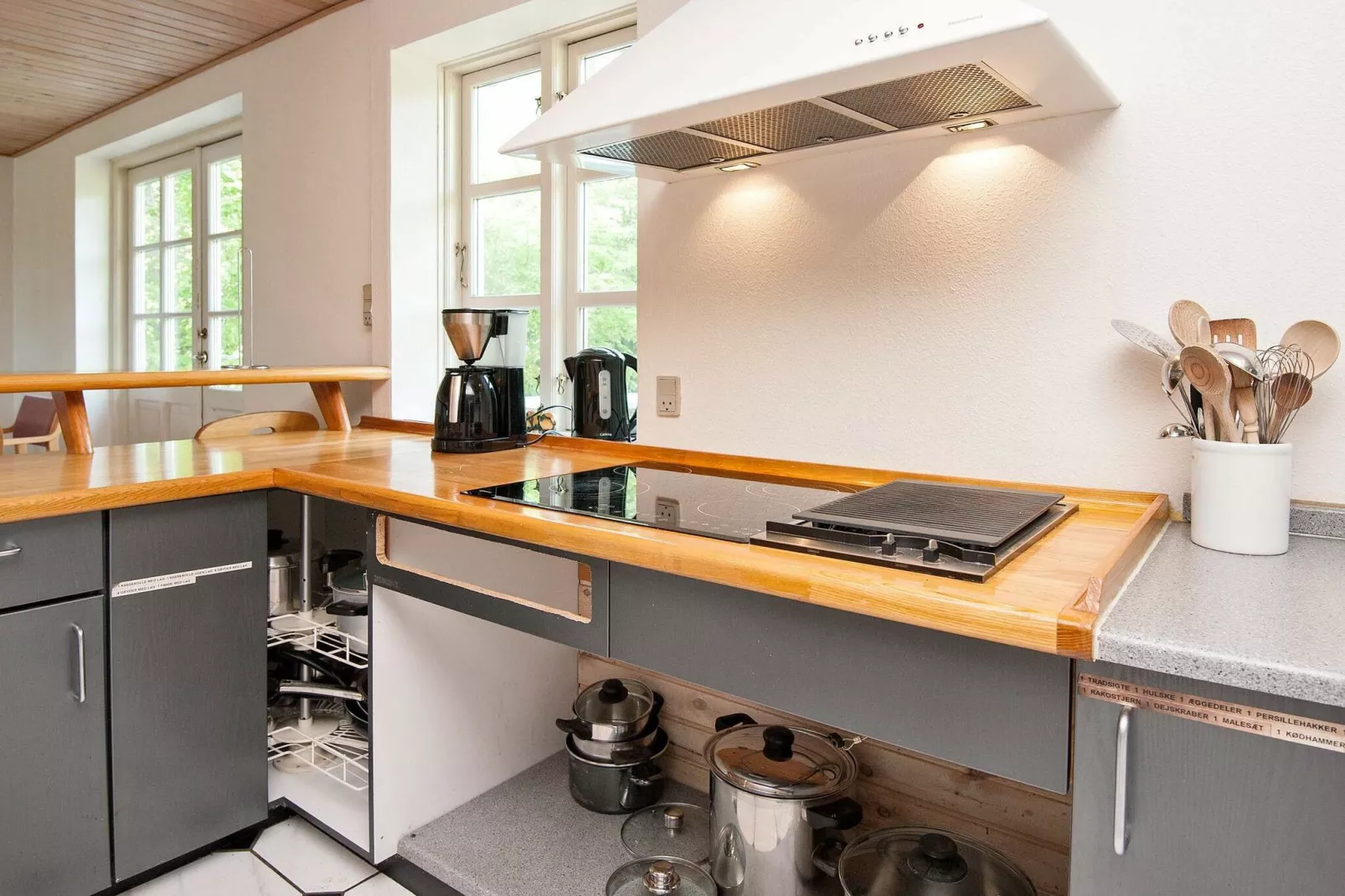12 persoons vakantie huis in Nordborg-By Traum-Binnen