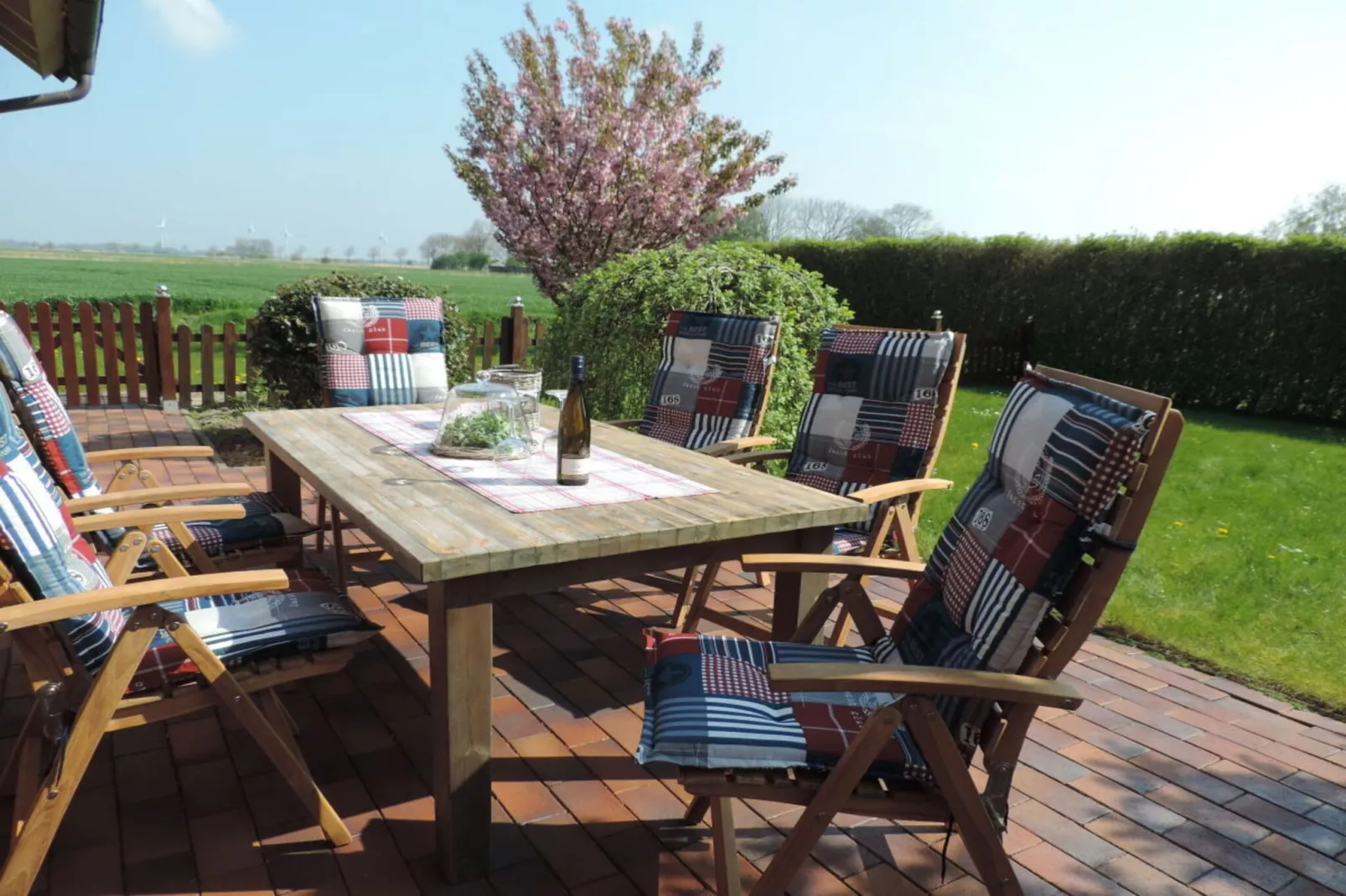 79433 - Terrasbalkon