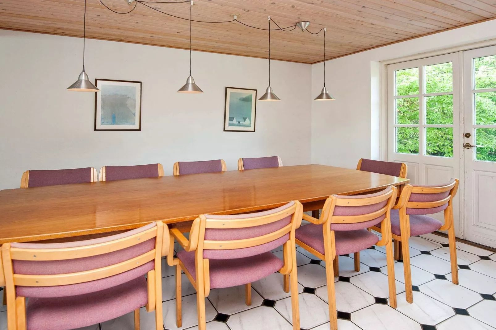 12 persoons vakantie huis in Nordborg-By Traum-Binnen