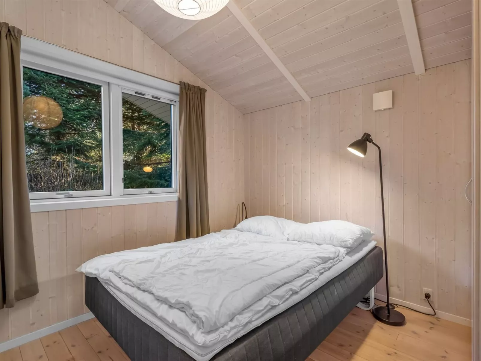 "Nashota" - 600m from the sea - Binnen