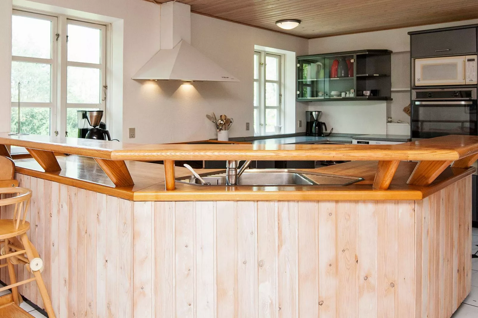 12 persoons vakantie huis in Nordborg-By Traum-Binnen