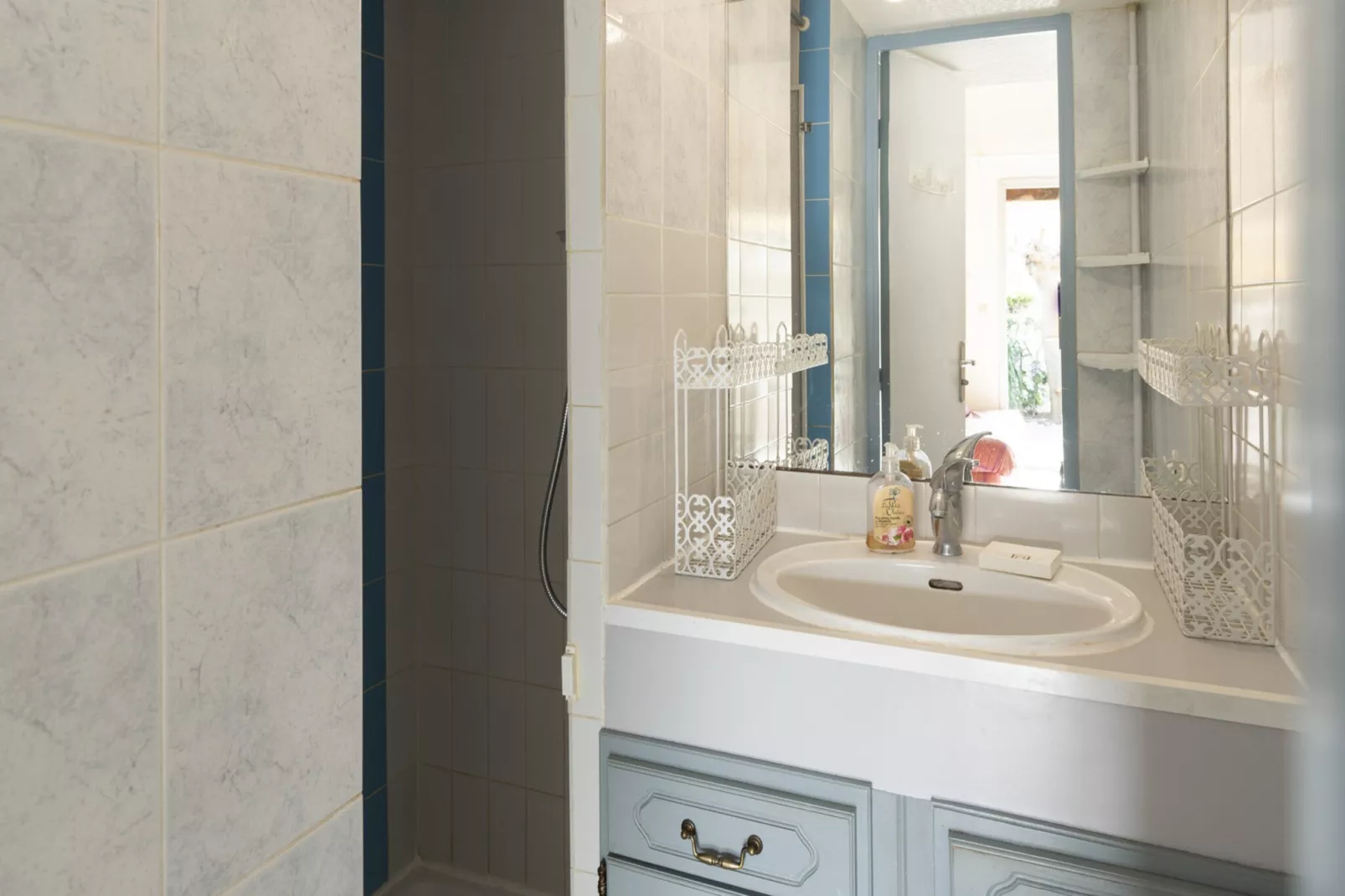 Les Ondines 2 - N°33 - M3M6 - Badkamer