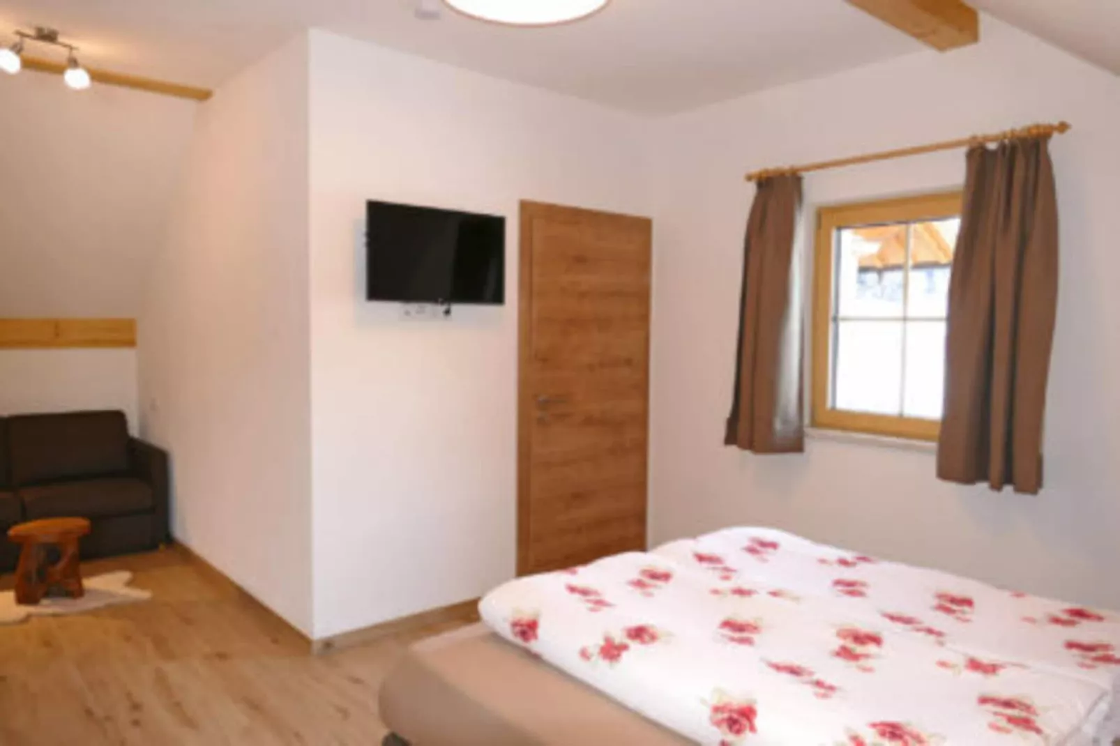 Ferienhaus Weißpriach