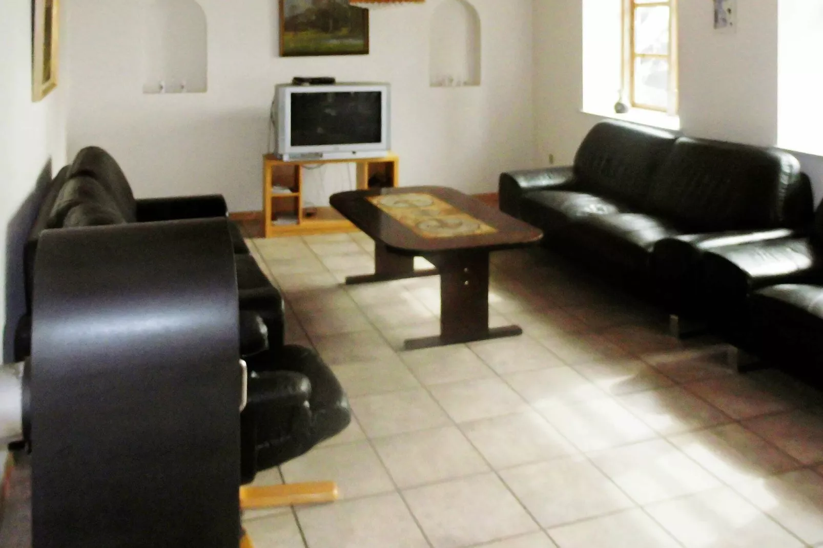 12 persoons vakantie huis in Nordborg-By Traum-Binnen