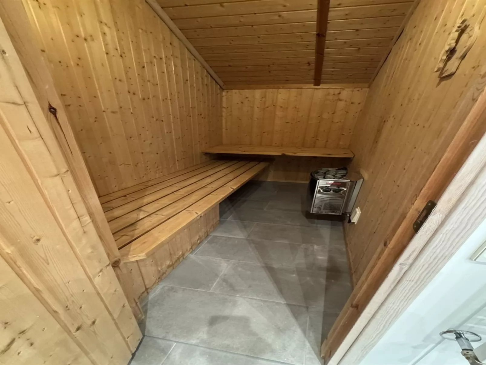 "Selvi" - 500m from the sea-Binnen