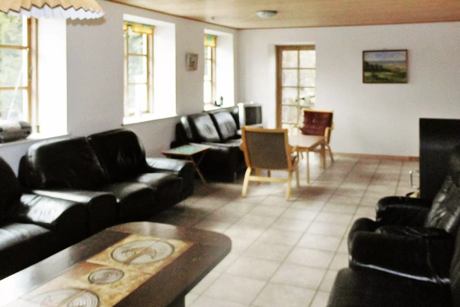 12 persoons vakantie huis in Nordborg-By Traum-Binnen