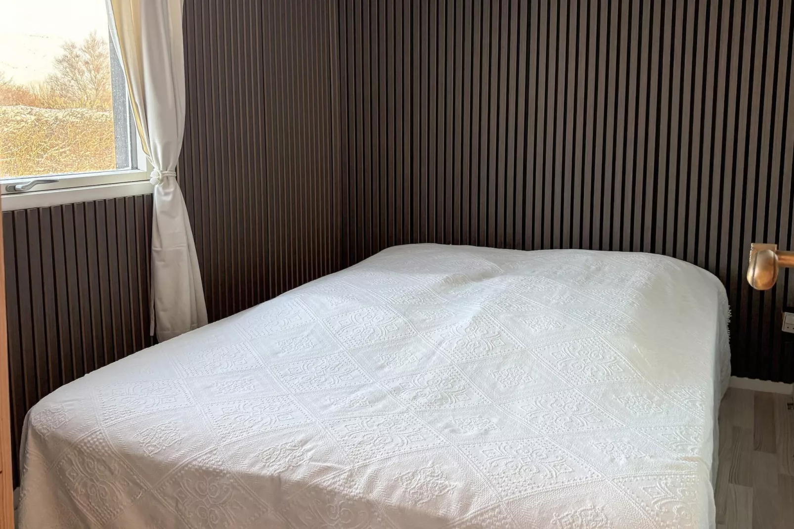 5 Personen vakantie huis in Hadsund-Binnen