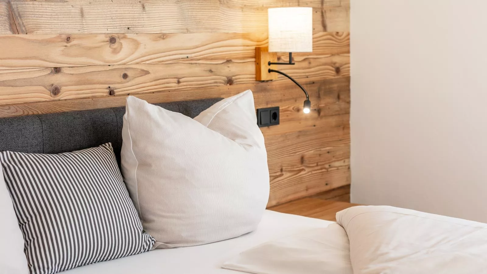 Hopfgarten Alpin Living Top 4-Slaapkamer