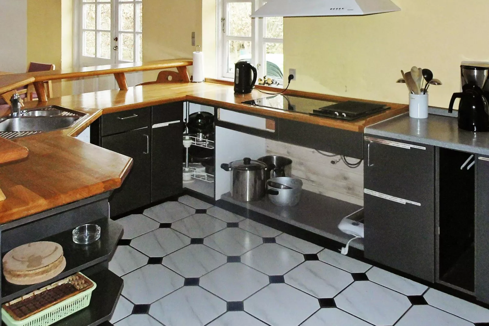 12 persoons vakantie huis in Nordborg-By Traum-Binnen