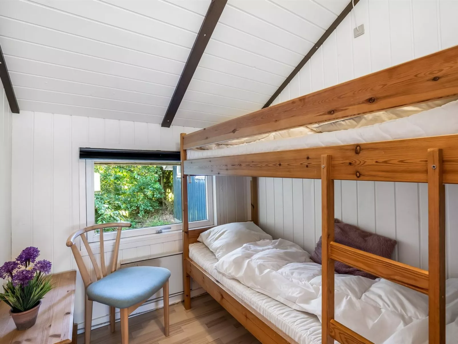 "Yarla" - 500m to the fjord-Binnen