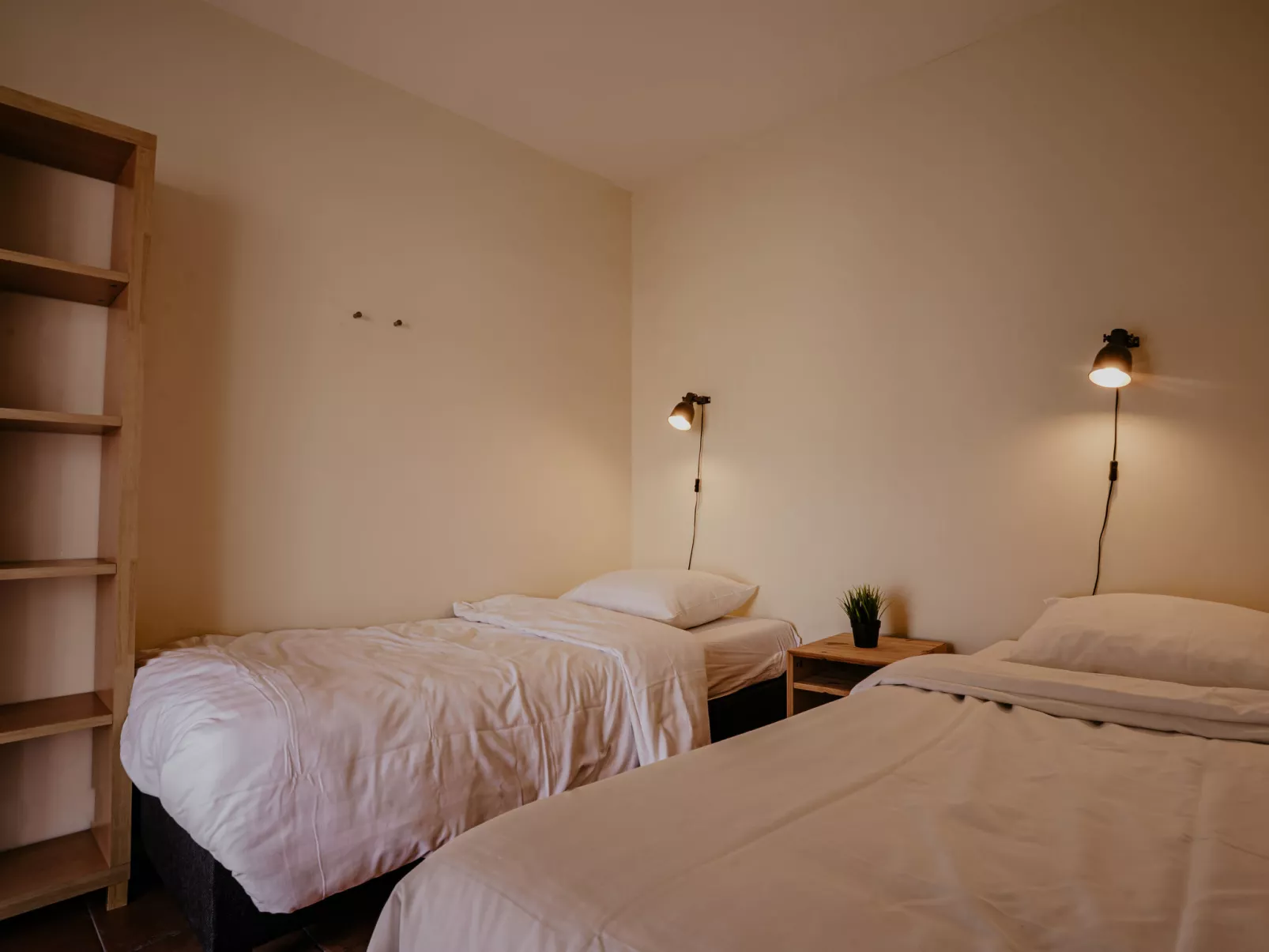 Westergeest 2 - Binnen