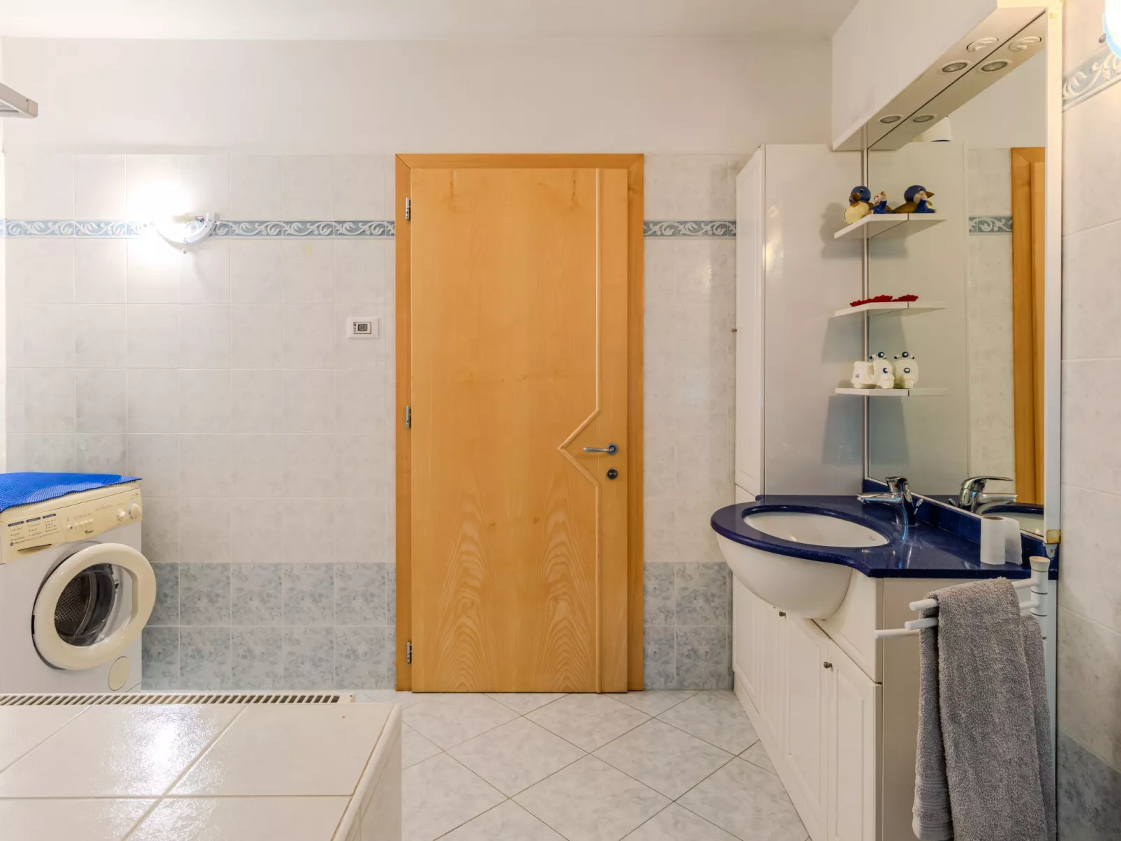 Relax tra i Monti - Binnen