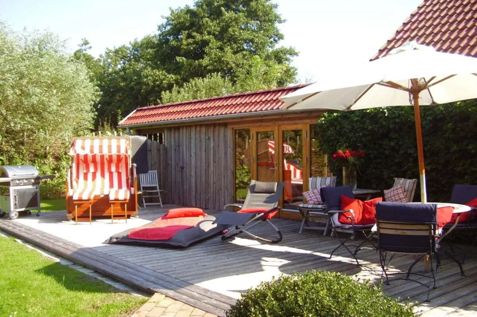 137713 - Terrasbalkon