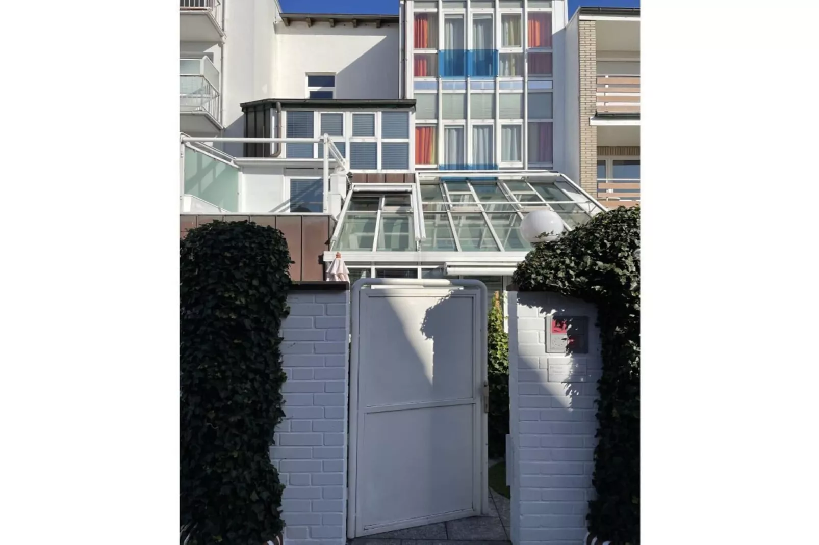 385719-Buitenkant zomer