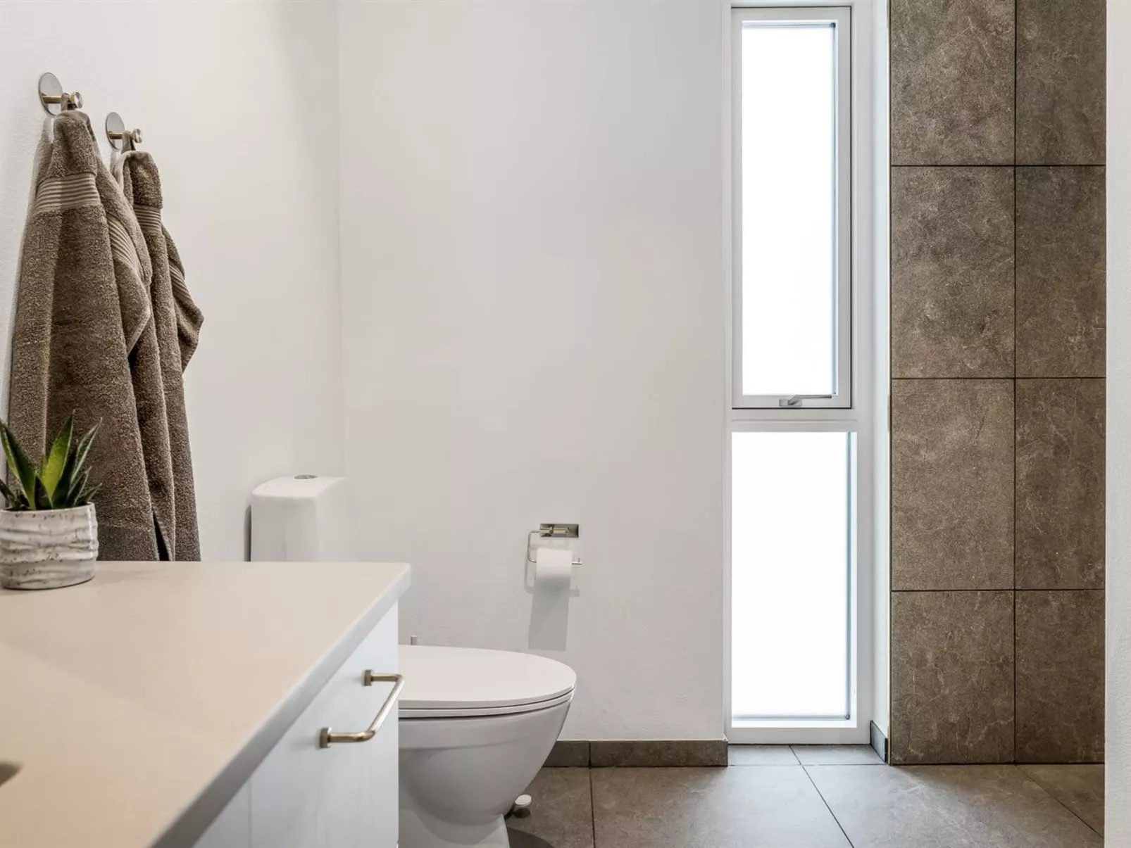 "Berta" - 2km from the sea - Binnen