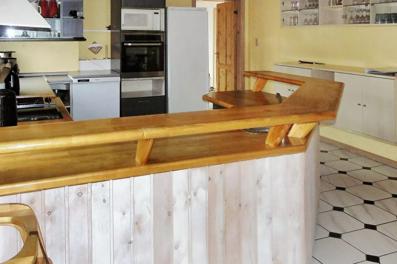 12 persoons vakantie huis in Nordborg-By Traum-Binnen