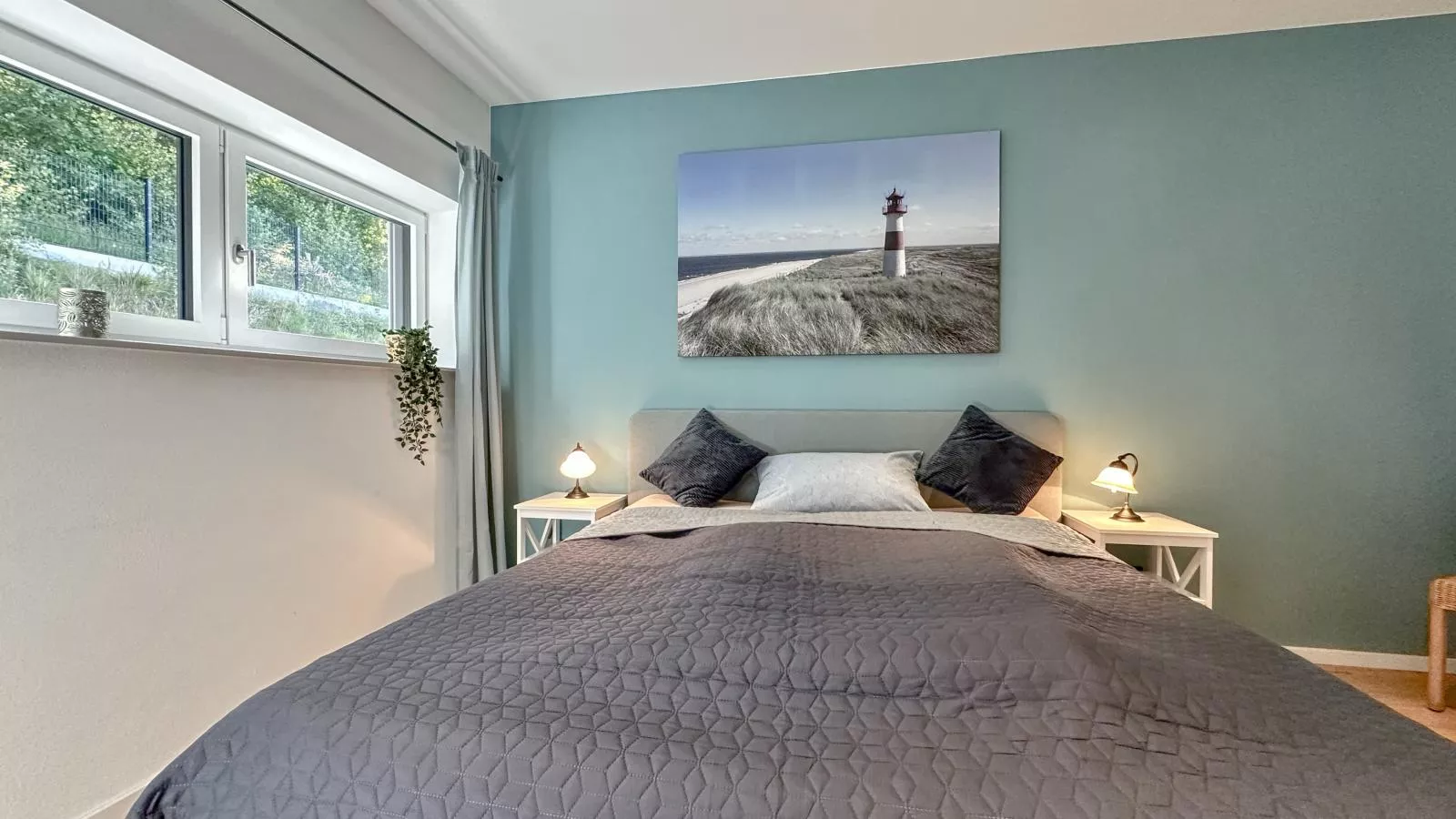 Wolfring - Slaapkamer