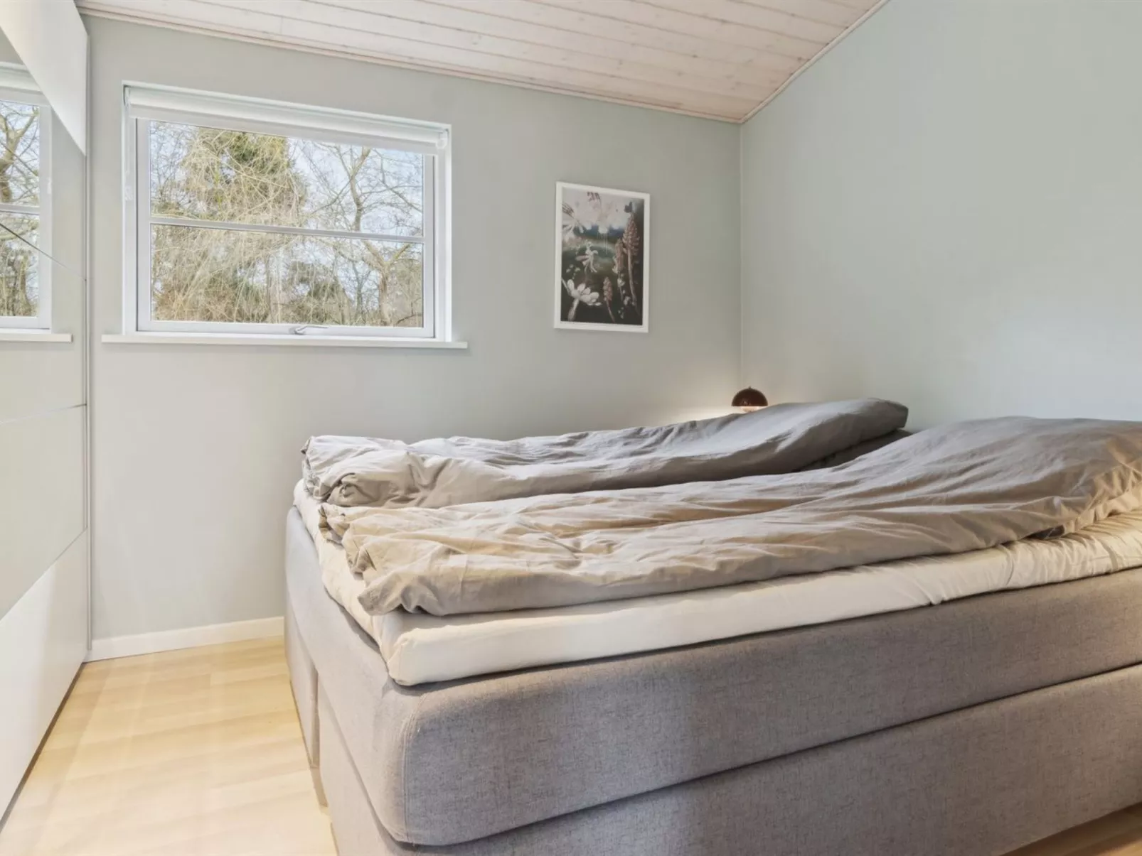 "Erikke" - 575m from the sea-Binnen