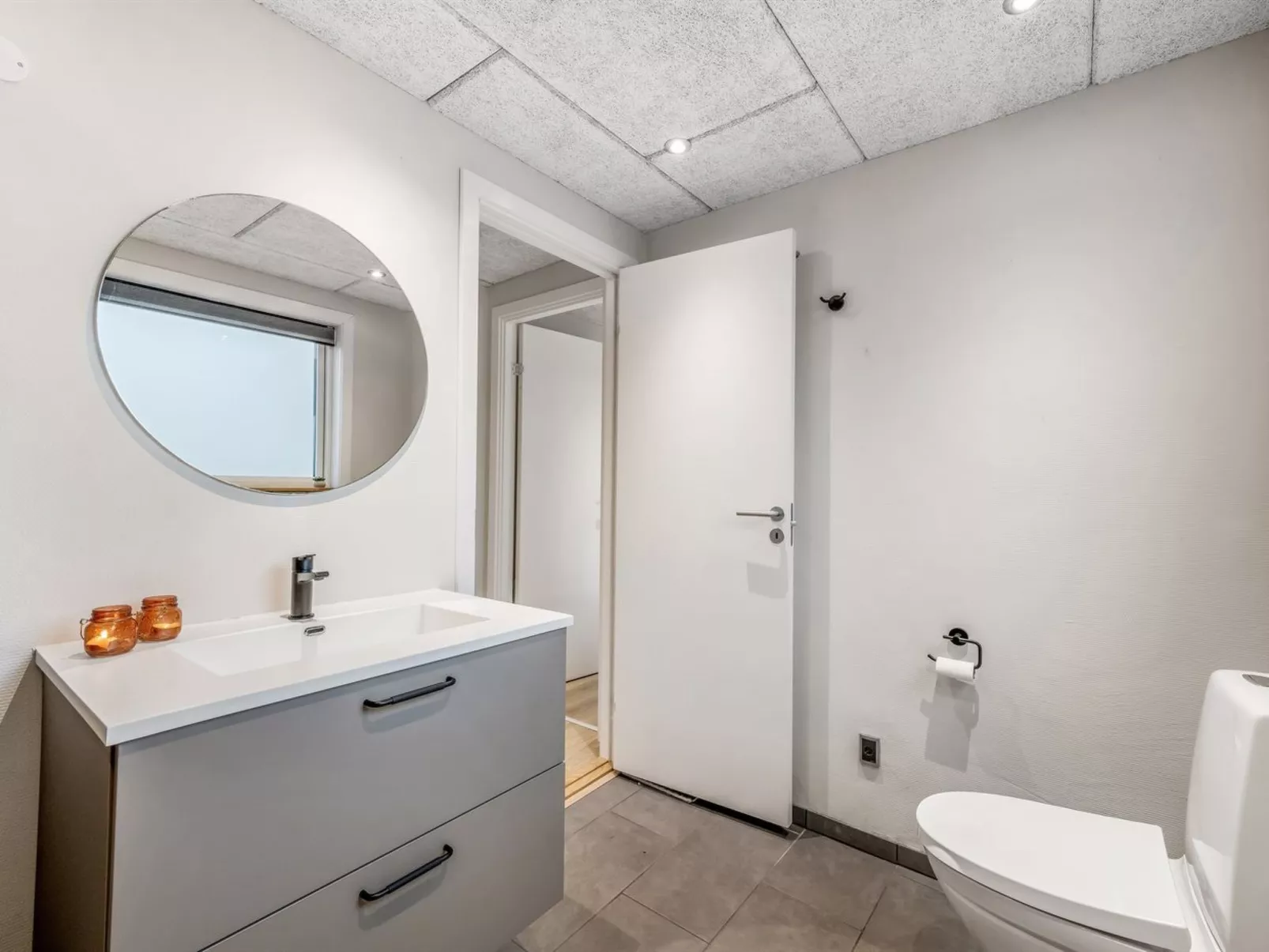 "Naia" - 300m to the fjord - Binnen