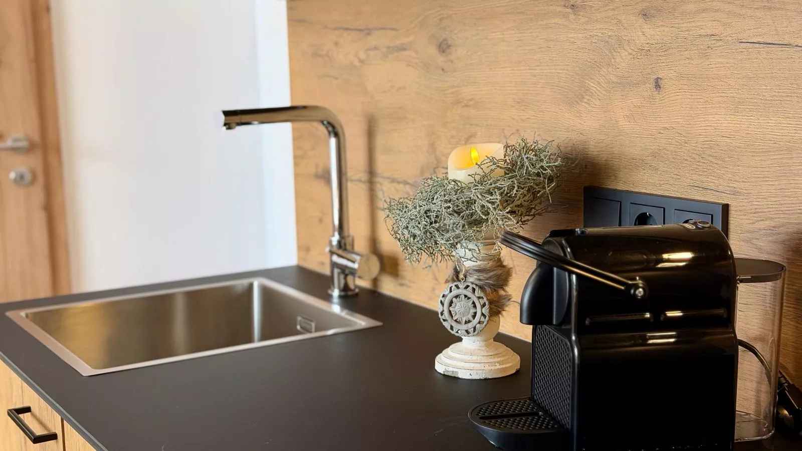 Bockblick Top 6-Keuken