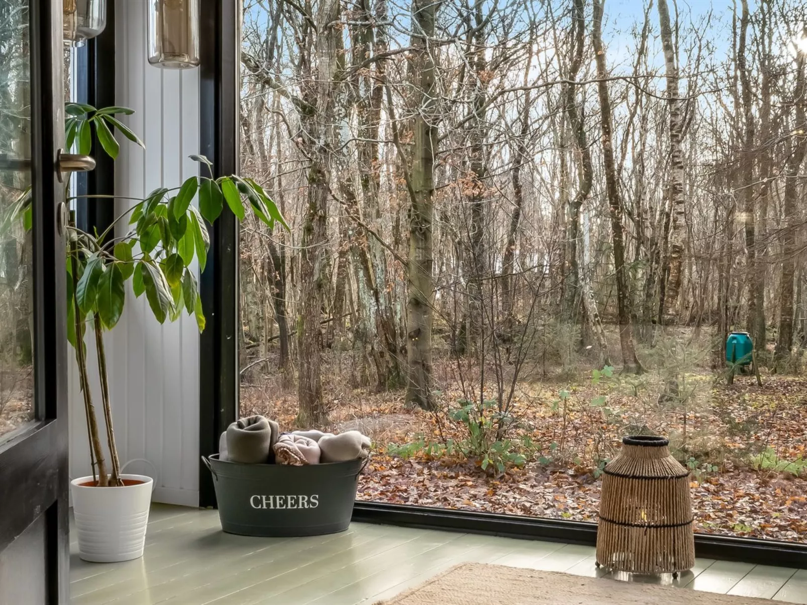 "Dreng" -  from the sea - Buiten