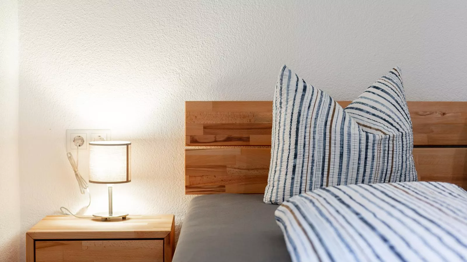 Apartment Klaus - Slaapkamer