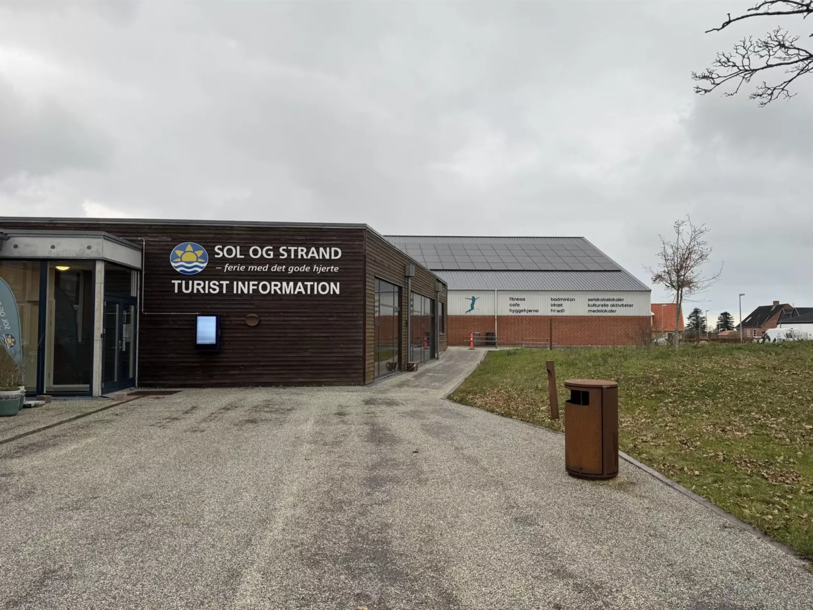 "Kalle" -  from the sea-Buiten