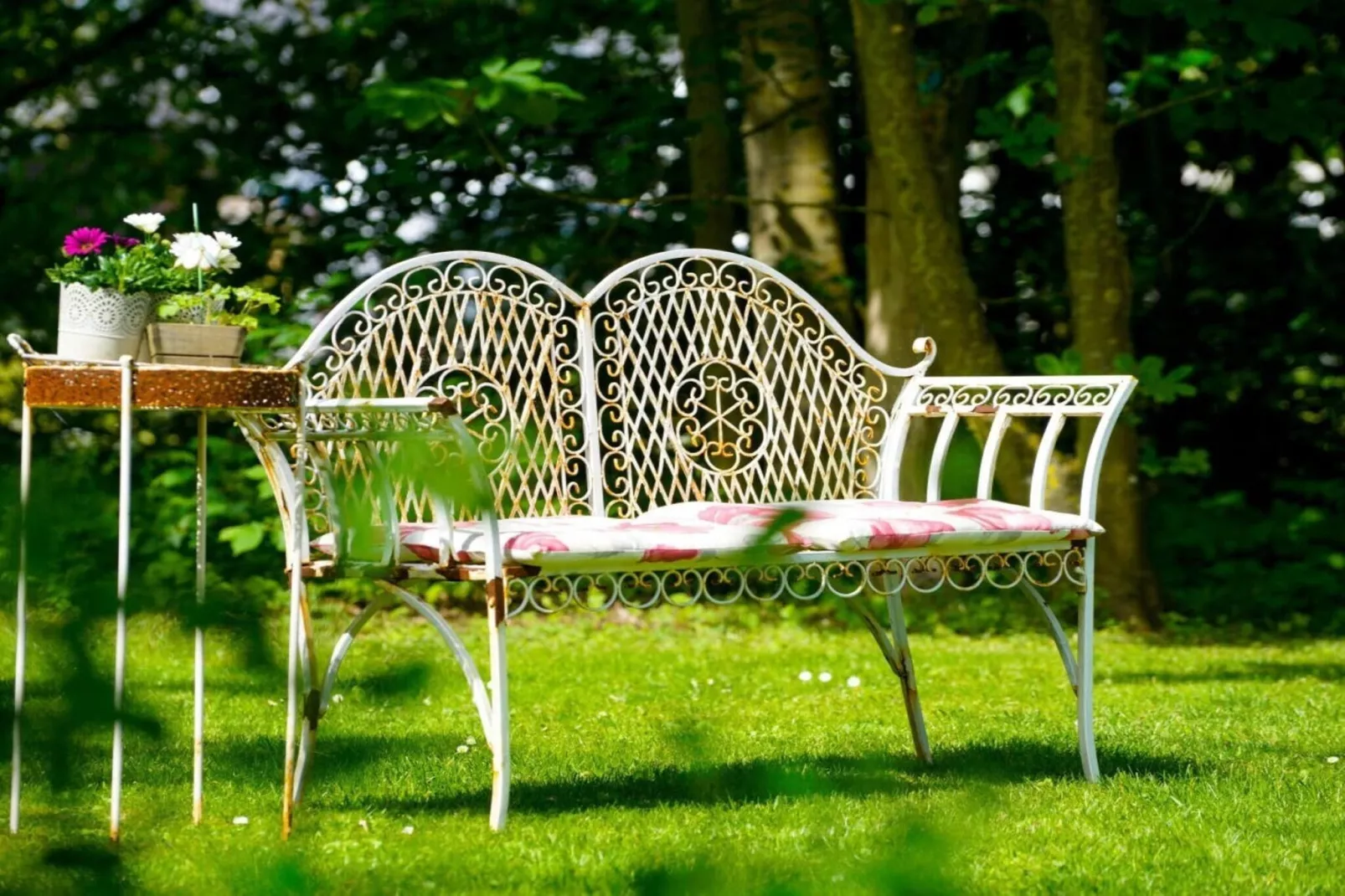 604283 - Terrasbalkon