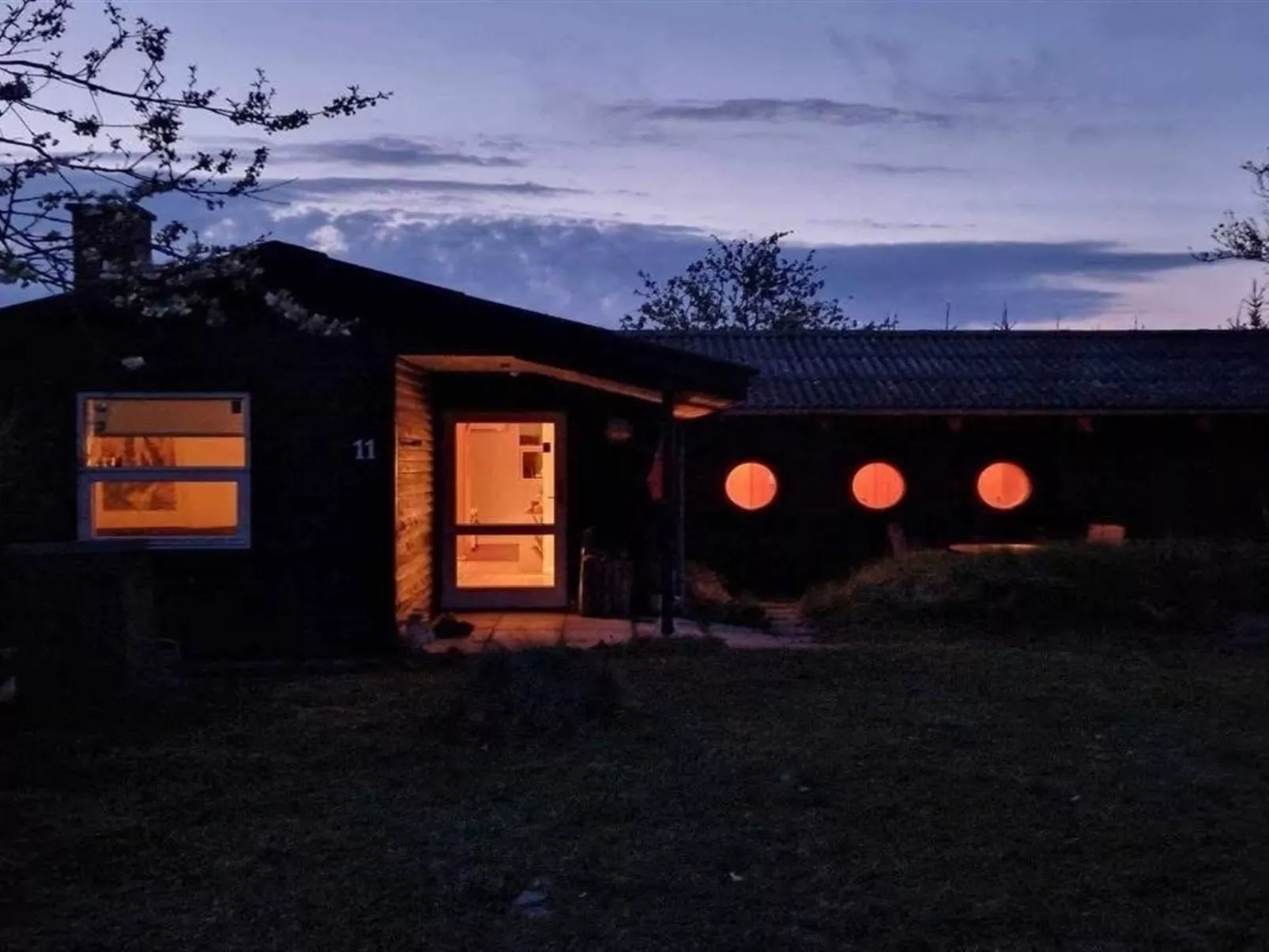 "Antti" -  from the sea - Buiten