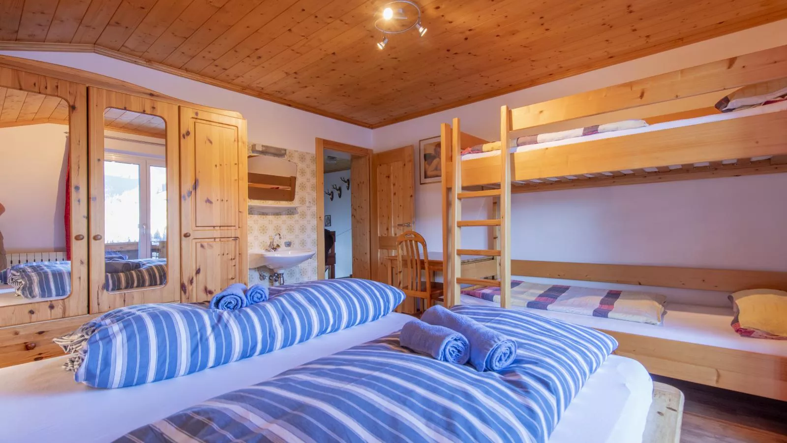 Pehambauer-Slaapkamer