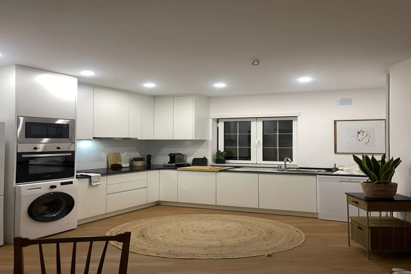 Golegã Boutique Apartment By Gt House - Keuken