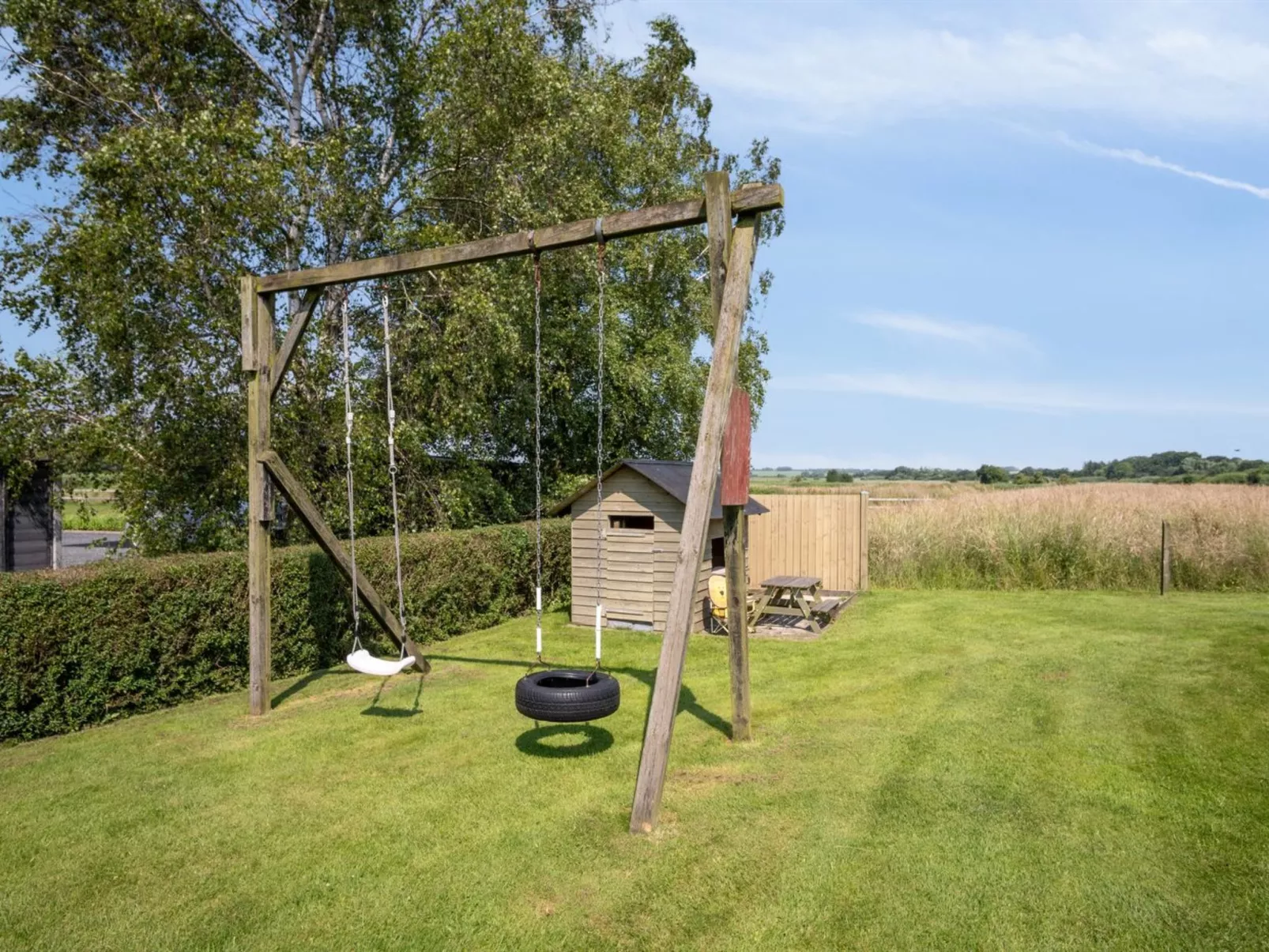 "Neno" - 100m from the sea-Buiten