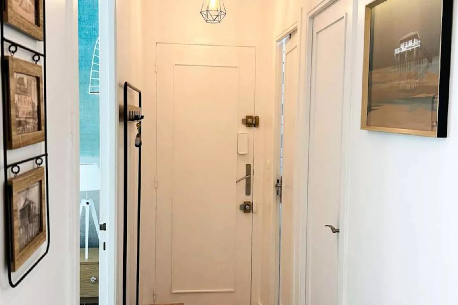 Résidence Pomme De Pin-Niet-getagd