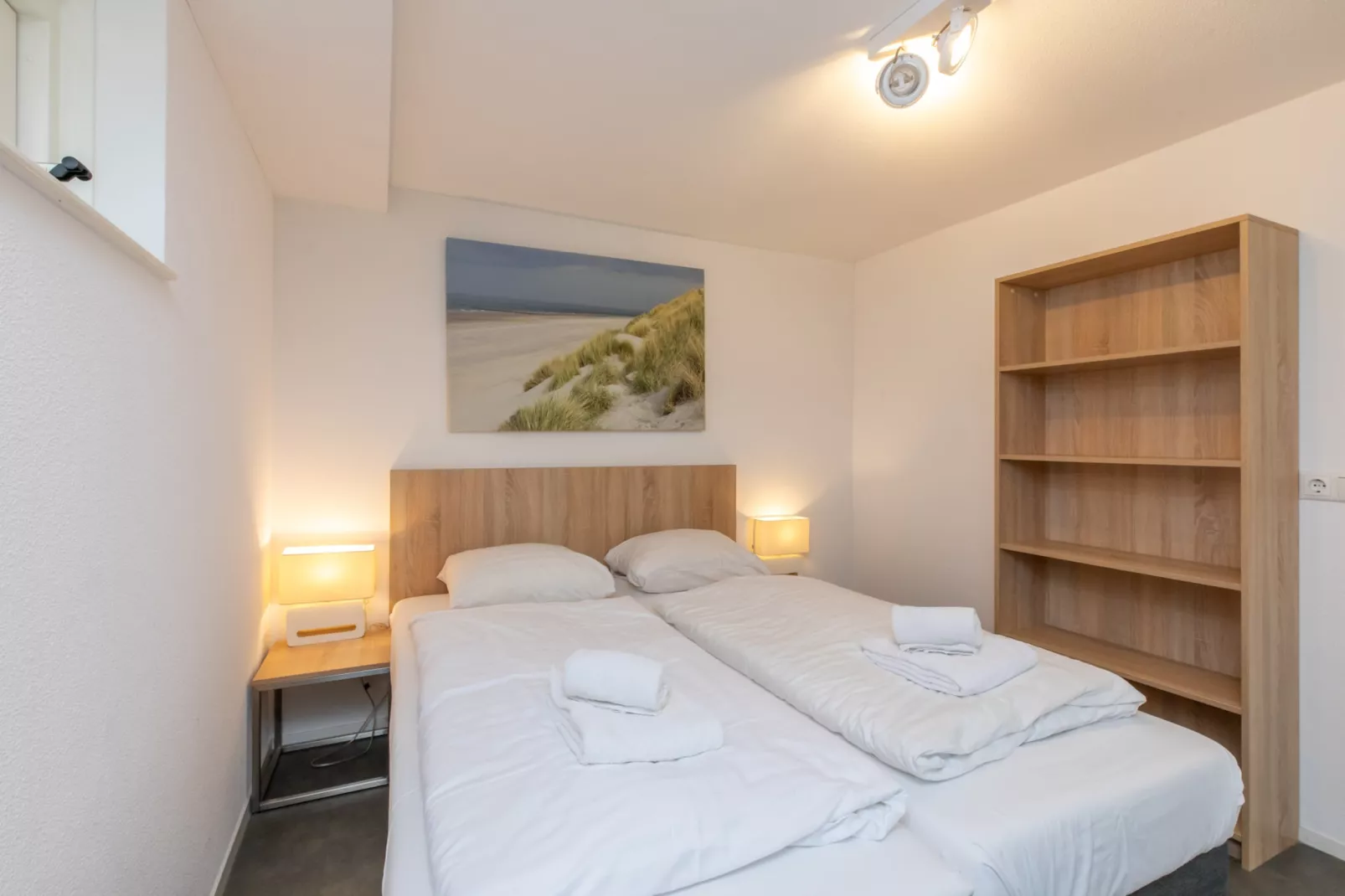 Zonnedorp 22  Holiday Home Anoes Renesse | Beach-nearby Comfort in Zeeland-Niet-getagd