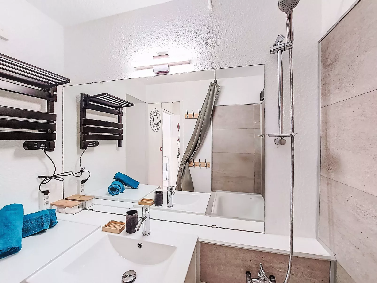 Soyouz Vanguard-Binnen