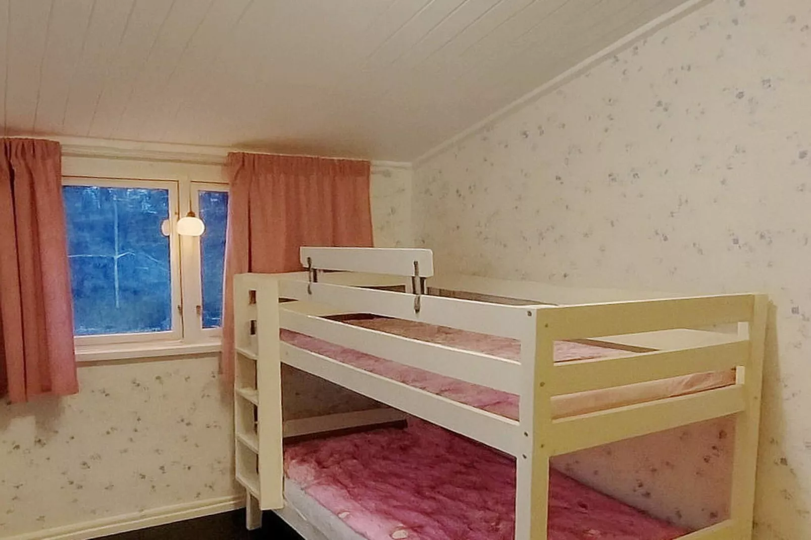 5 Personen vakantie huis in Knutby-Binnen