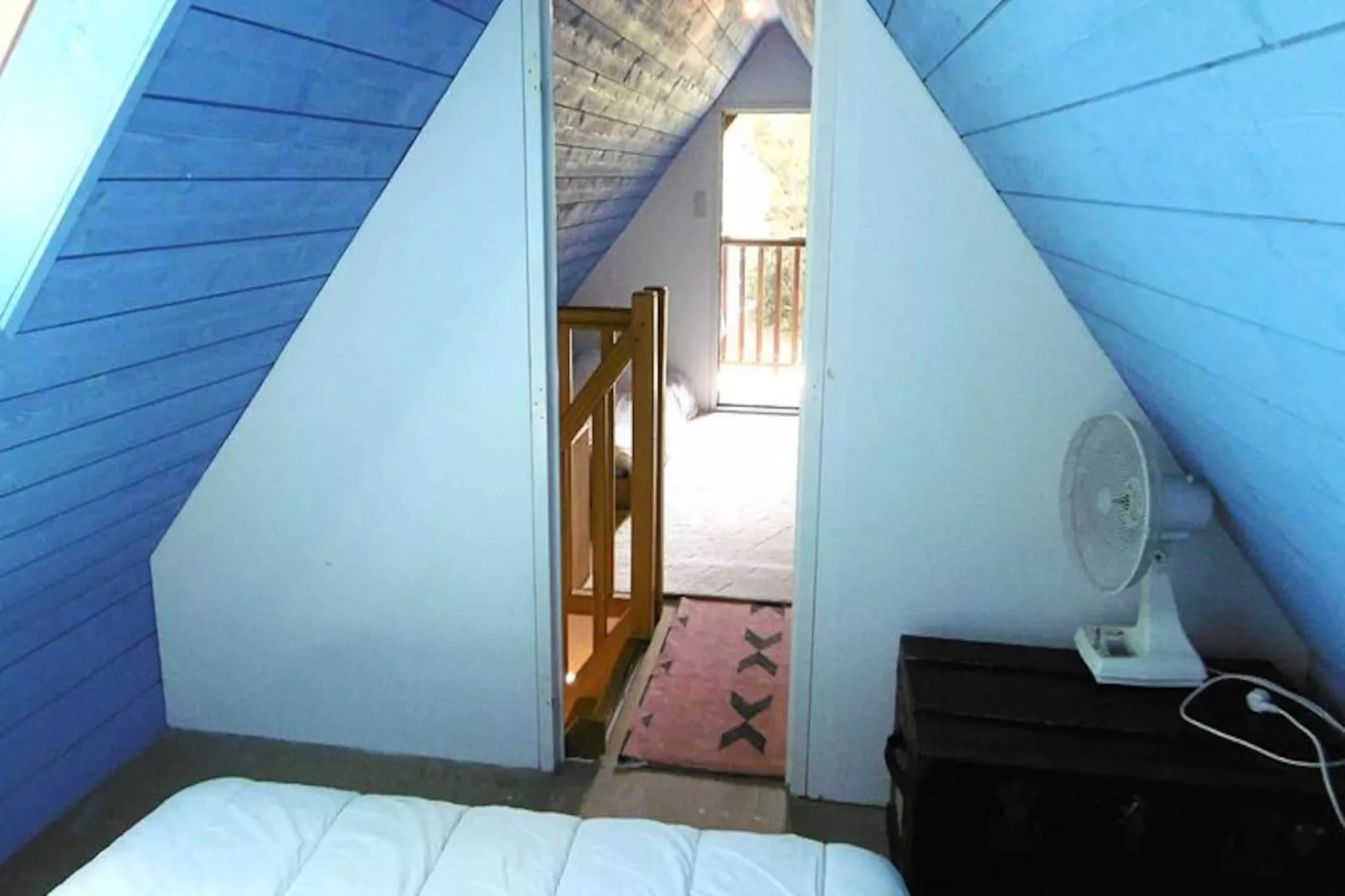 Résidence Katou-sarzeau-Niet-getagd