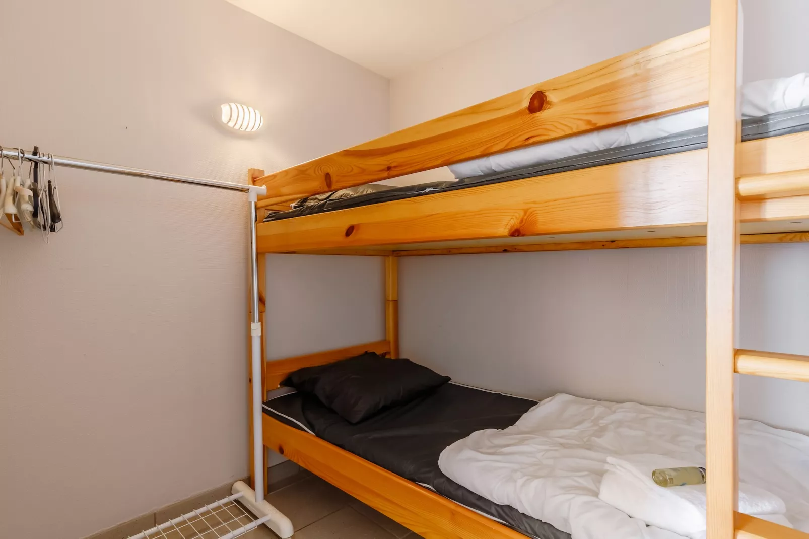 L Ocean N°08 - 3P5-Slaapkamer