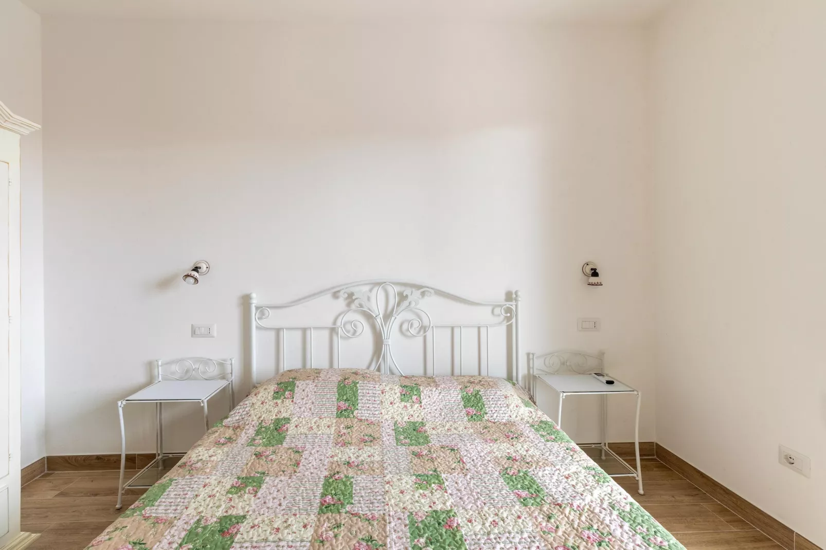 CASA GIACINTO-Slaapkamer